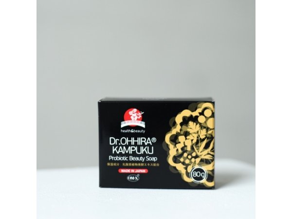 Muilas su probiotikais ir prebiotikais